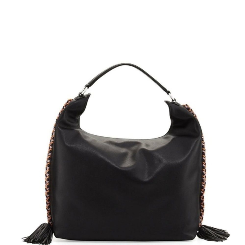 REBECCA MINKOFF Chase Large Convertible Large Hobo